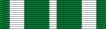 U.S. Coast Guard Commendation Medal ribbon.svg