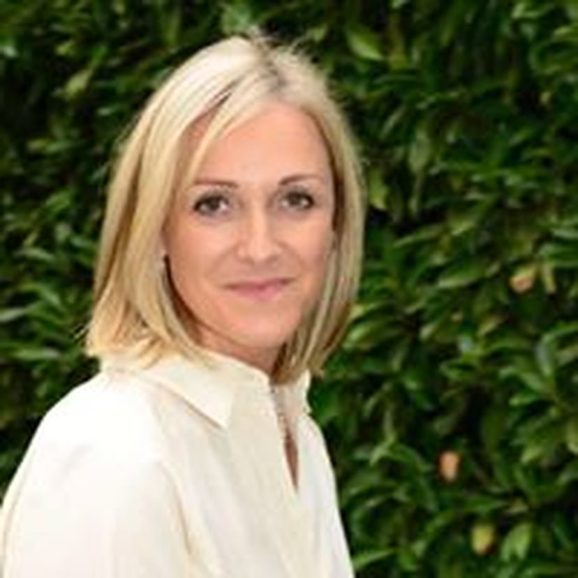 Brigitte Marion Violier