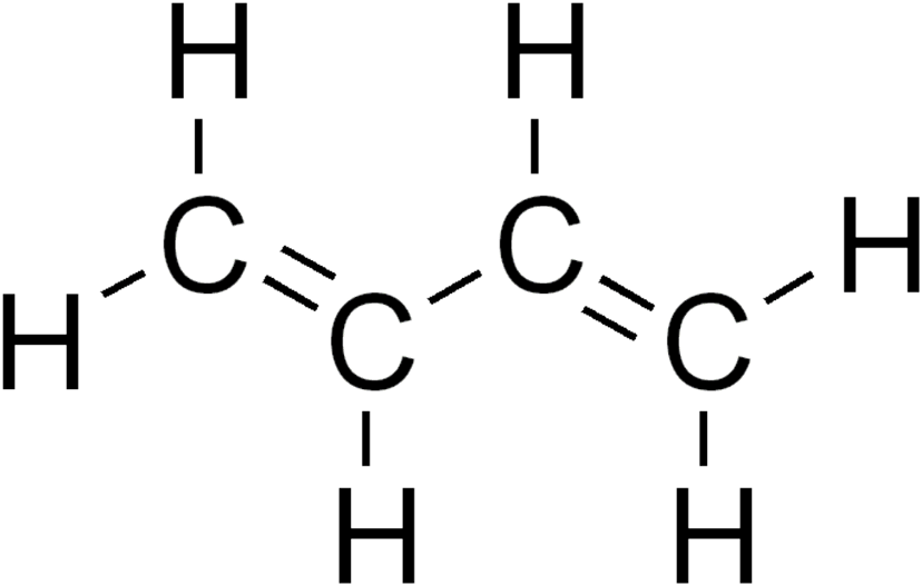 1,3-Butadiene