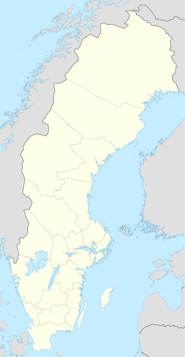 Åbyggeby is located in Sweden