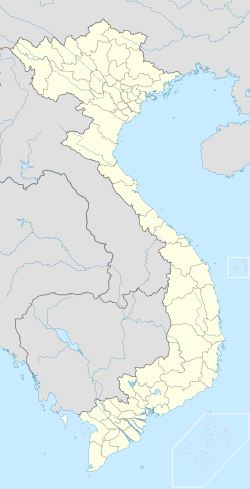 Đồ Sơn District is located in Vietnam