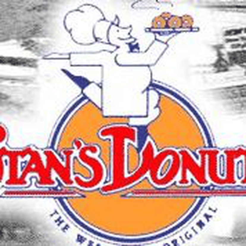 Stan's Donuts