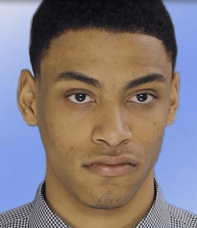 Derrick Jones (Bonner High School Scandal)