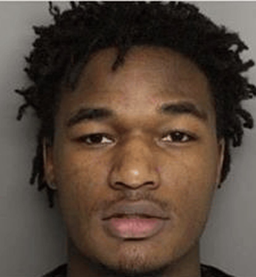 Deontea Perry Mackey