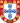 Brasão de armas do reino de Portugal (1385).svg