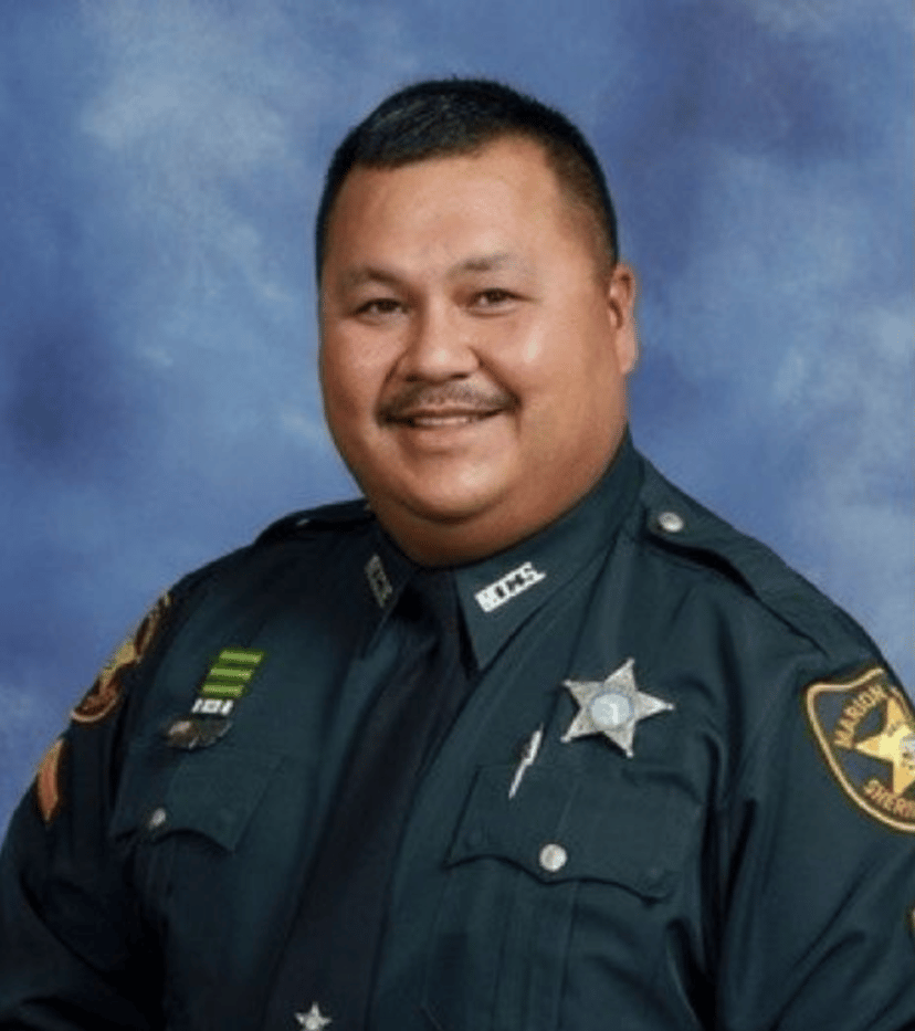 Deputy James Long (Florida)