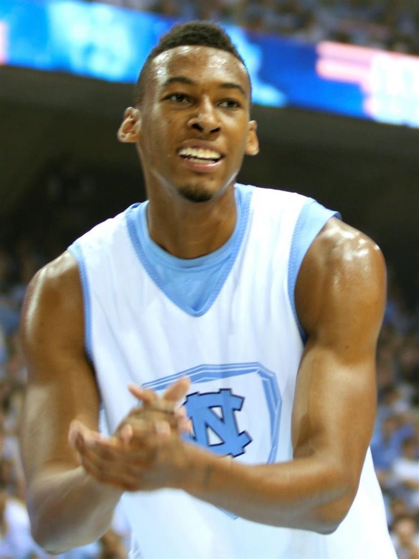 Desmond Hubert
