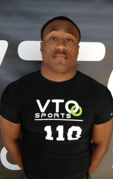 Demetro Stephens Jr.