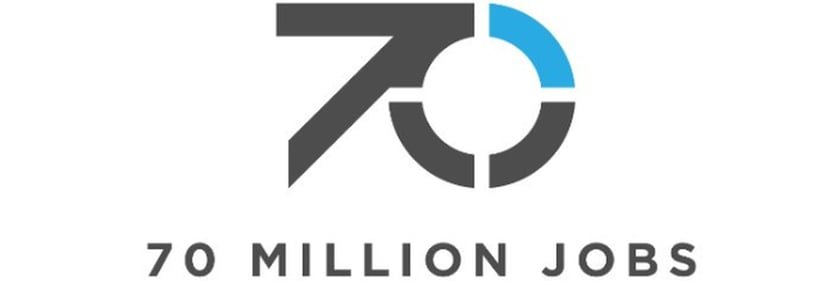 70 Million Jobs