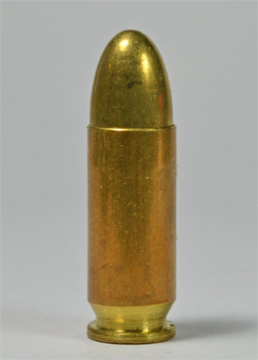 9×23mm Largo