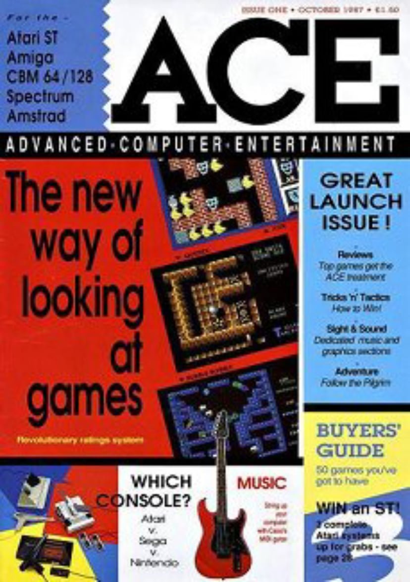 ACE (games magazine)