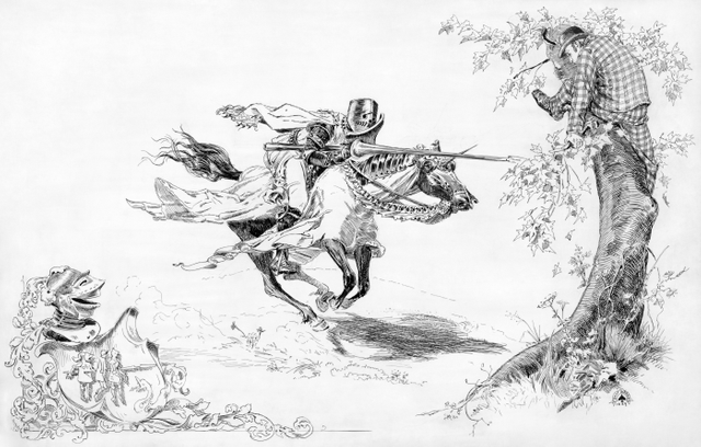 A Connecticut Yankee in King Arthur's Court