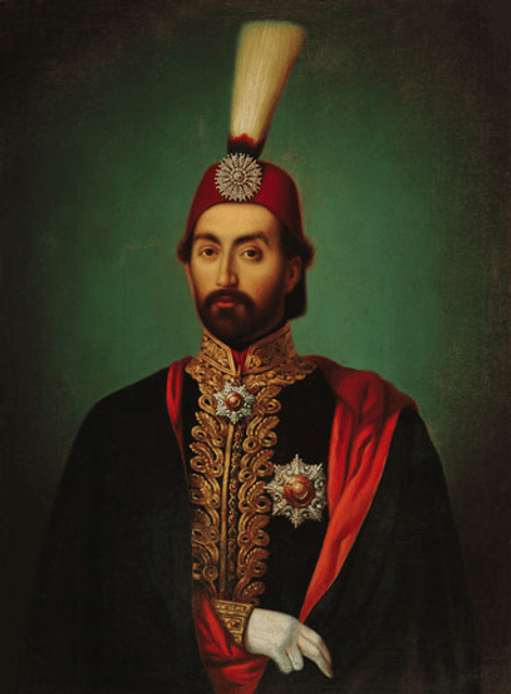 Abdülmecid I