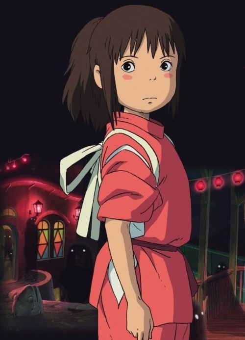 Kaguya Anime