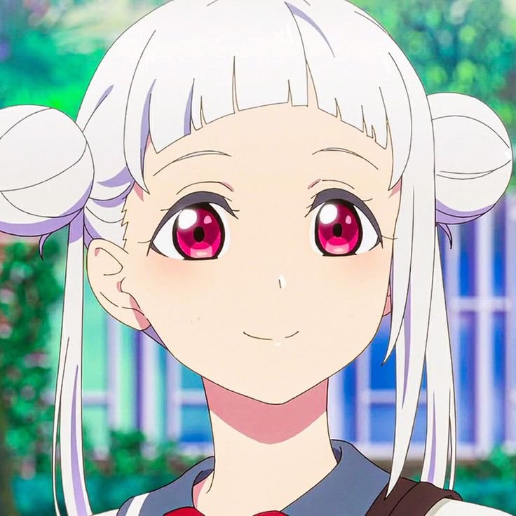 Mamoru Aikawa (Anime)