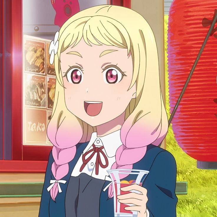 Mamoru Aikawa (Anime)