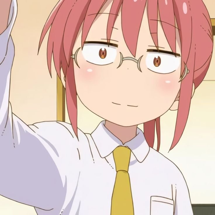 Kobayashi (Anime)