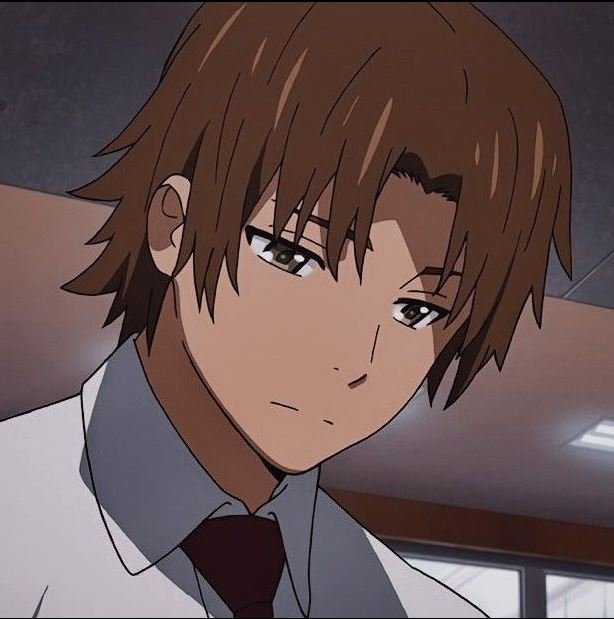 Kobayashi (Anime)