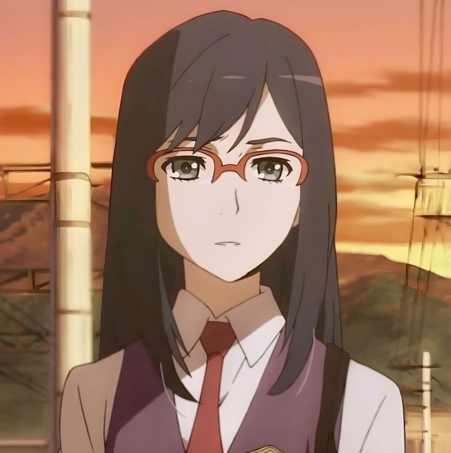 Mamoru Aikawa (Anime)