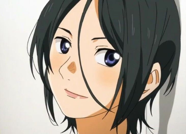 Mamoru Aikawa (Anime)