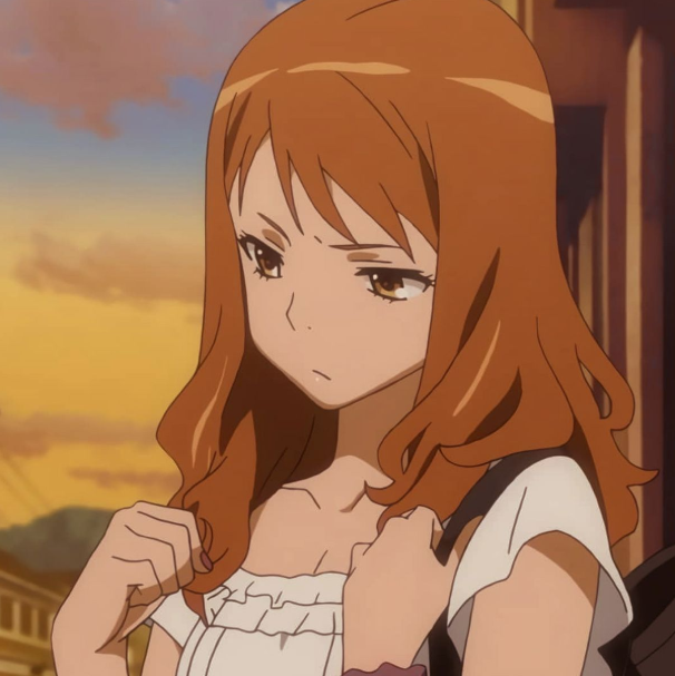 Mamoru Aikawa (Anime)