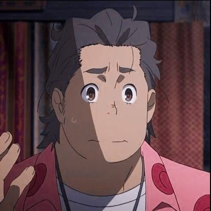 Mamoru Aikawa (Anime)