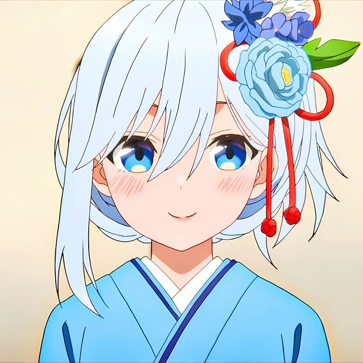 Mamoru Aikawa (Anime)