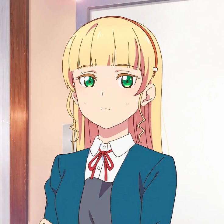 Mamoru Aikawa (Anime)