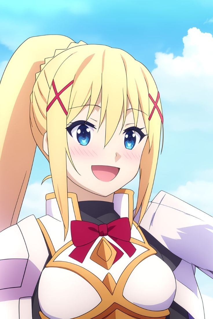 Mamoru Aikawa (Anime)