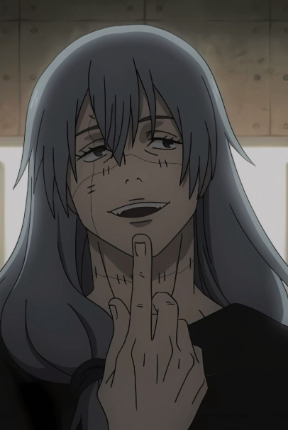 Mamoru Aikawa (Anime)