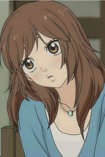 Mamoru Aikawa (Anime)