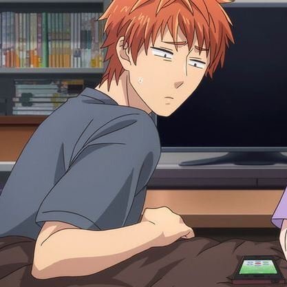 Mamoru Aikawa (Anime)